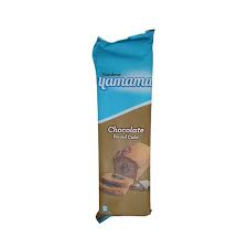 [13474] Yamama Chocolate Cake Pound