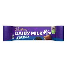 [19024] Cadburry DM oreo