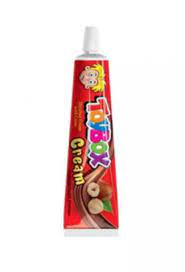 [18483] Toy Box Hazelnut Cream