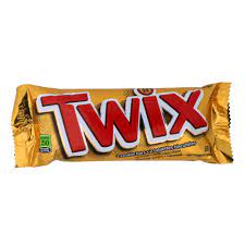 [3639] Twix