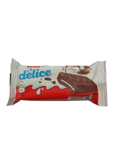 [10203] Kinder delice chocolate