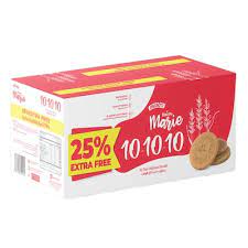 [17814] Marie 10-10-10 offer