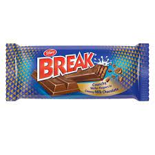 [4729] Tiffany Break 23.5 gr