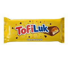 [7183] Gandour Tofi Luk