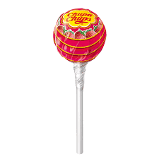 [3739] Chupa Chups Lolipop