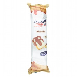[3862] English Cake Marble 700g