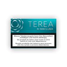 [18748] terea turquoise