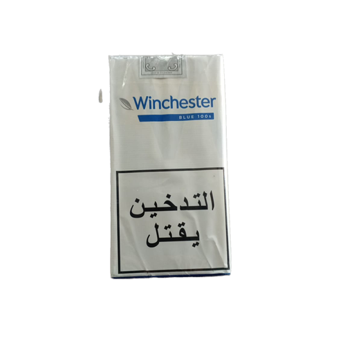 [9357] winchester blue 100 s