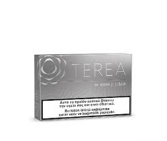 [18745] terea silver