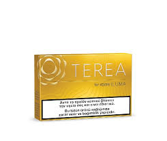 [18746] terea yellow