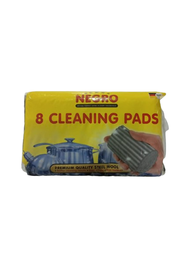 [2780] Oscar Cleaning Pads
