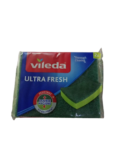 [18790] vileda ultra fresh *2