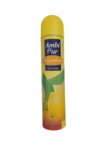 [2955] Ambi pur freshner citrus