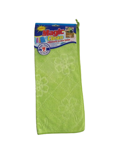 [3068] Magic Clean All-Purpose towels