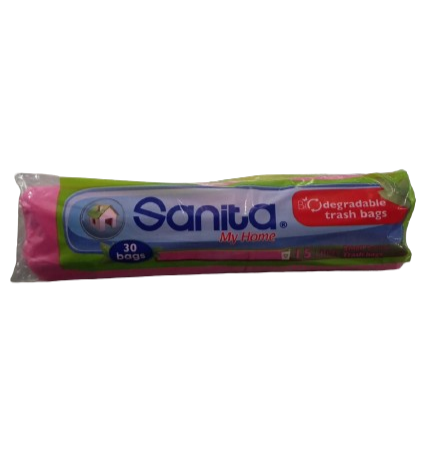 [18836] sanita my home 15L s