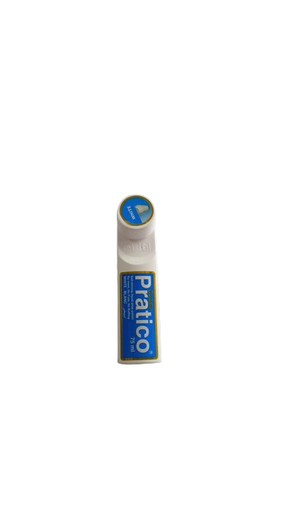 [18419] pratico white 75ml