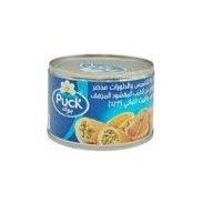 [15135] Puck Cream ashta