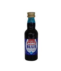 [18093] domo blue colorant 50ml