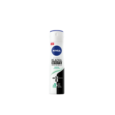 [18926] nivea women black & white 48h