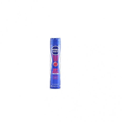 [19011] nivea dry impact 200ml