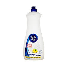 [1983] Ambi Pur Apple Dishwashing 1L