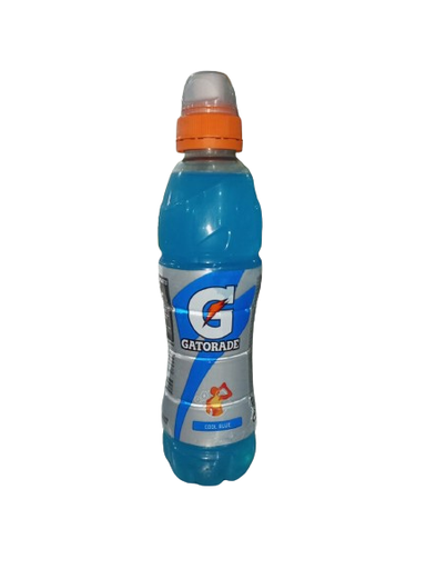 [11678] gatorade cool blue
