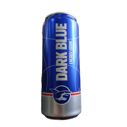 [17912] Dark blue 330mll