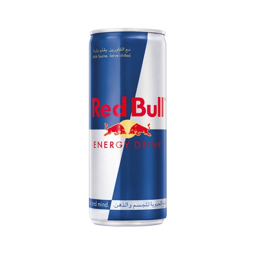 [11788] Red Bull 250ml
