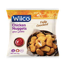[6366] Wilco Chicken Nuggets