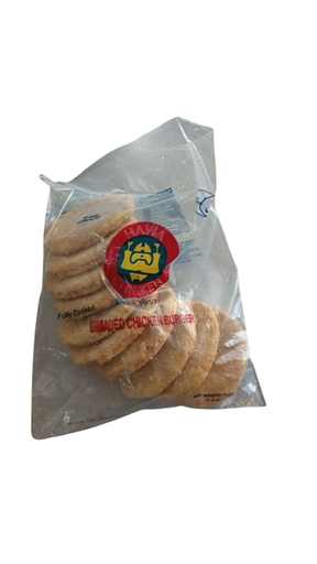 [17933] hawa chicken tik burger 1 kg
