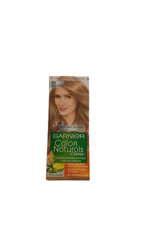 [609] Garnier Color Naturals 8.11