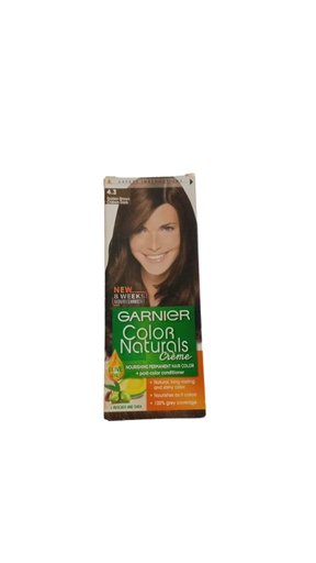 [5840] Garnier Color Naturals 4.3