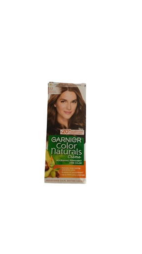 [5977] Garnier Color Naturals 7.7