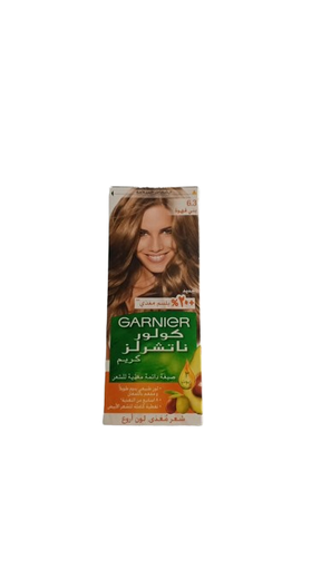 [5837] Garnier Color Naturals 6.3
