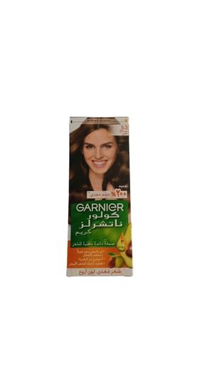 [5851] Garnier Color Naturals 5.3
