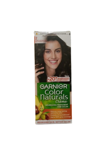 [5888] Garnier Color Naturals 2