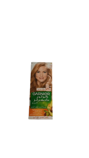 [1305] Garnier Color Naturals 7.3