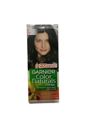 [5858] Garnier Color Naturals 1