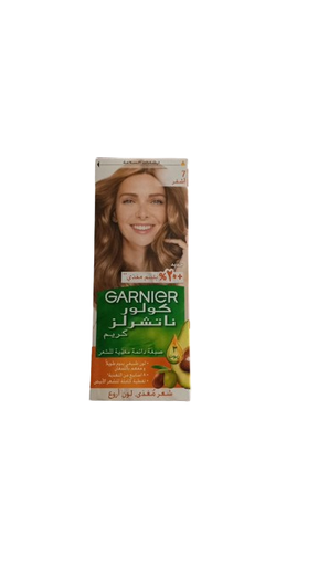 [1304] Garnier Color Naturals 7