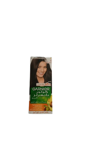 [1303] Garnier Color Naturals 3