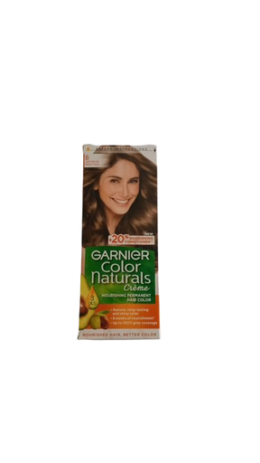 [4871] Garnier Color Naturals 6