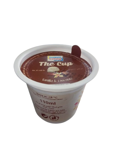 [11836] iceberg the  cup chocolate