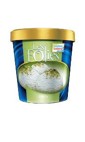 [15546] Iceberg Les Folies Ashta
