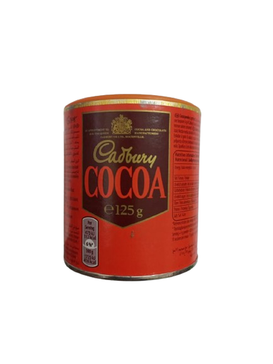 [3093] Cadbury Cocoa 125g