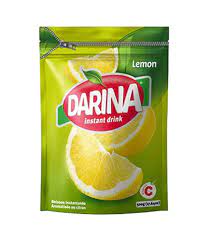 [15446] Darina Lemon 500g