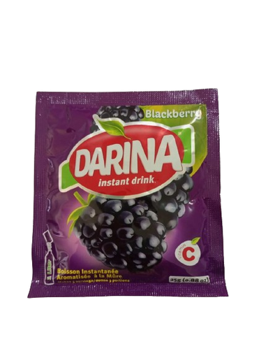 [3337] Darina Blackberry