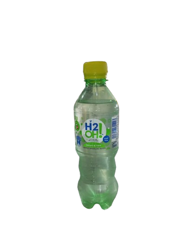 [5089] Lemon& lime h2oh
