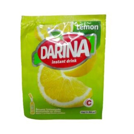 [4888] Darina lemon 30g