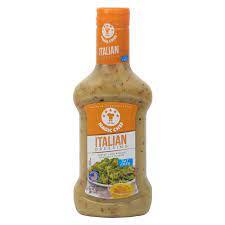[1524] Magic Chef Italian Dressing
