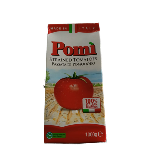 [7870] Pomi Strained Tomatoes 1kg